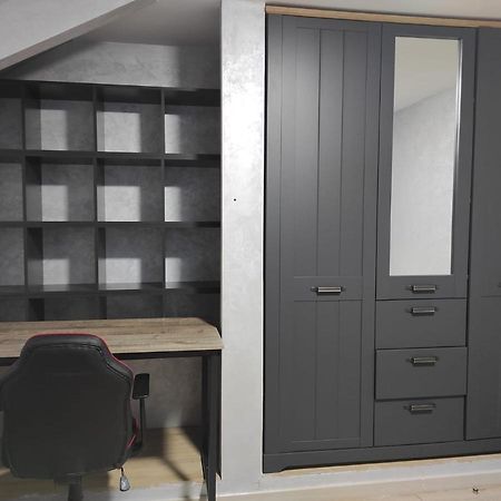 Maison Elegante Et Spacieuse Écouen Esterno foto