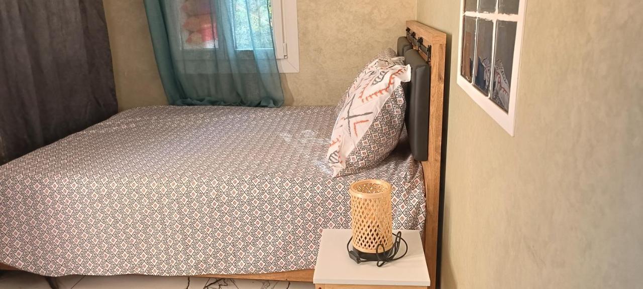 Maison Elegante Et Spacieuse Écouen Esterno foto