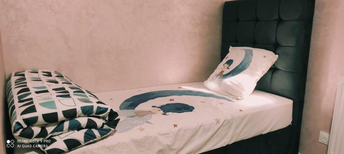 Maison Elegante Et Spacieuse Écouen Esterno foto