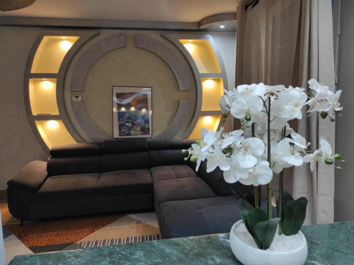 Maison Elegante Et Spacieuse Écouen Esterno foto