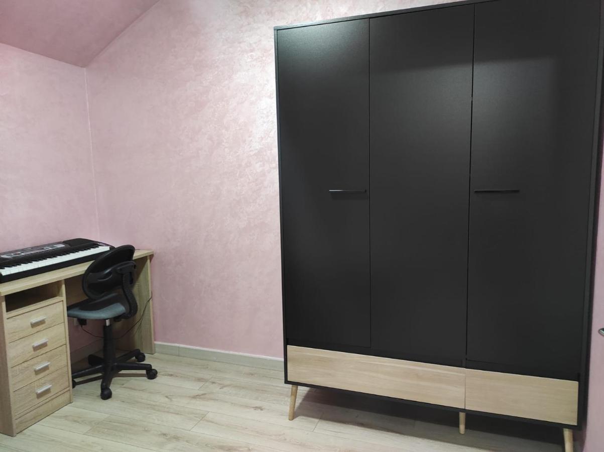 Maison Elegante Et Spacieuse Écouen Esterno foto