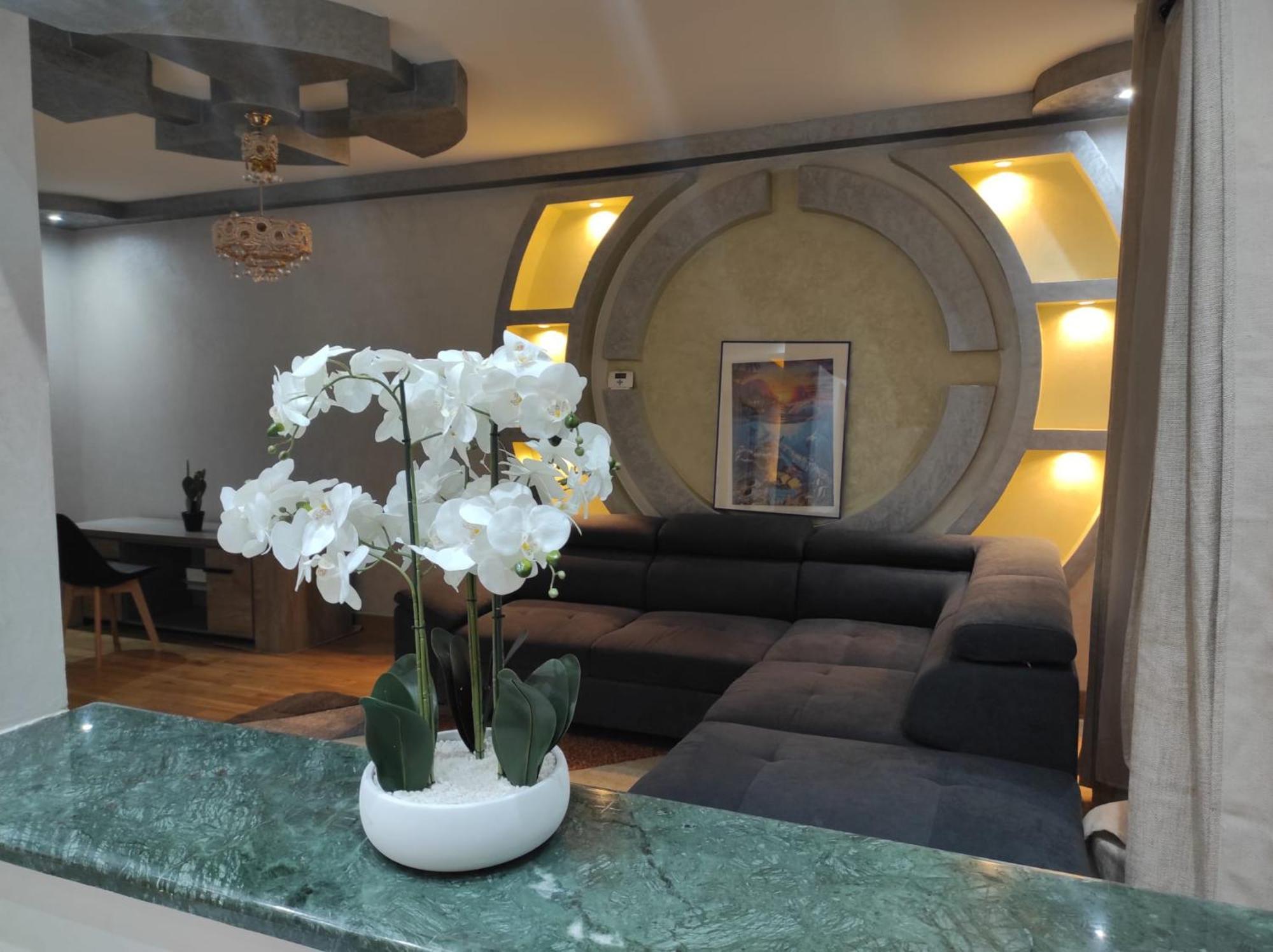 Maison Elegante Et Spacieuse Écouen Esterno foto